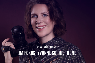 Dr. Yvonne Sophie Thöne 