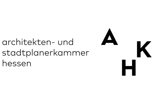 Architekten- und Stadtplanerkammer Hessen Logo