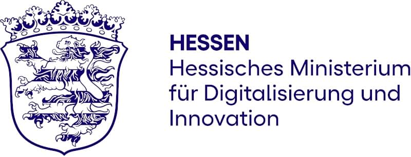 Hessisches Ministerium für Digitalisierung und Innovation