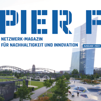 PIER F Ausgabe 2022