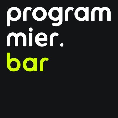 programmier.bar