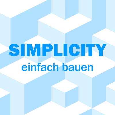 Simplicity einfach Bauen