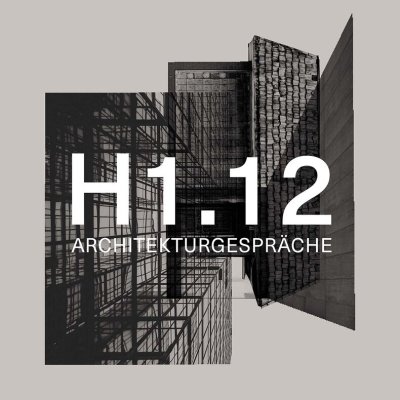 H1.12 Architekturgespräche