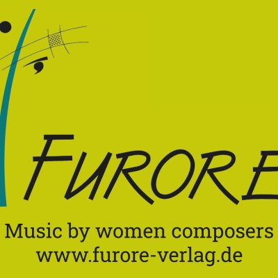 Furore Verlag Logo