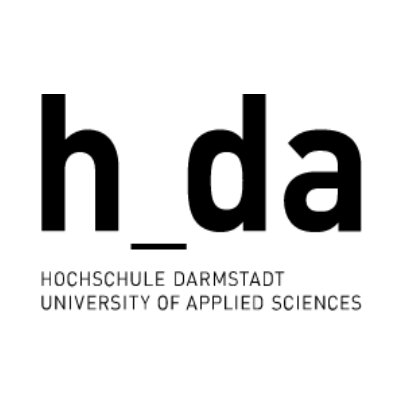 Logo der Hochschule Darmstadt