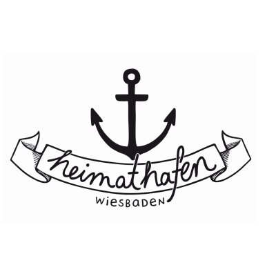 Logo heimathafen