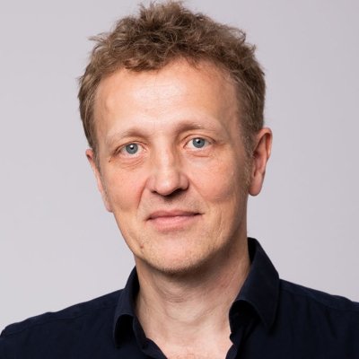 Portrait von Jakob Sturm