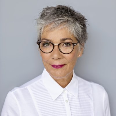Portrait von Karin Schmidt Friderichs