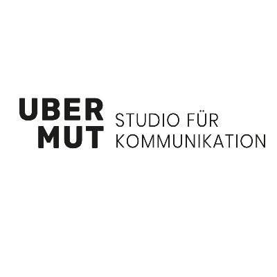 Logo UBERMUT