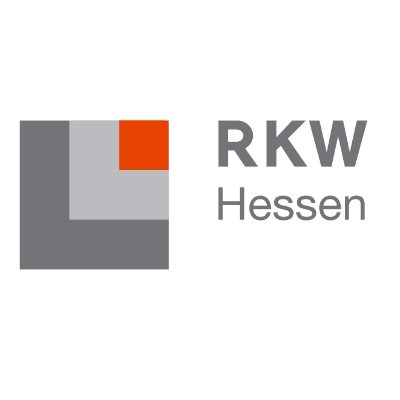 RKWHessen_quadrat Logo der RKW Hessen