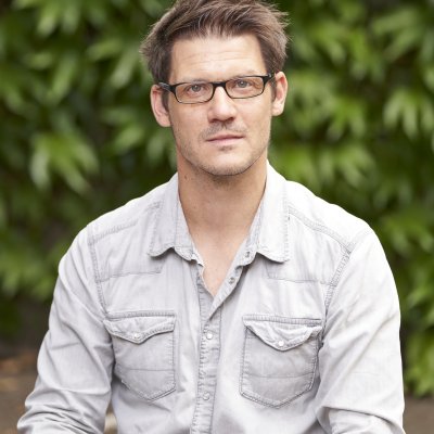 Portrait von Thorsten Schäfer
