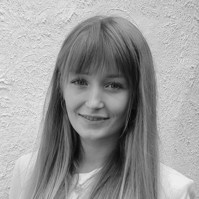 Portrait von Vanessa Kokoschka