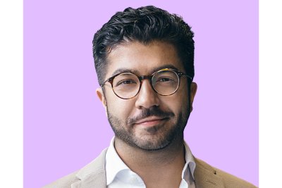 Portrait Karim Mustaghni Portrait Karim Mustaghni