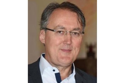 Portrait Norbert Holick Portrait von Norbert Holick