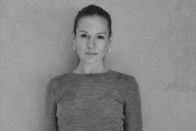 Portrait Laura Diegelmann Portrait von Laura Diegelmann