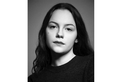 Portrait Jevgenia Duckstein Portrait von Jevgenia Duckstein