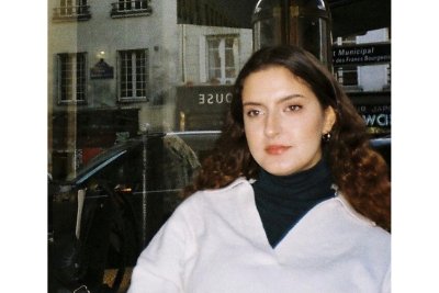 Portrait Newroz Agnes Ayalp Portrait Newroz von Agnes Ayalp