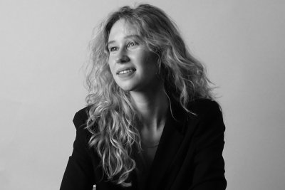 Portrait Smilla Grabbe Portrait von Smilla Grabbe