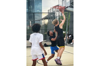 Gewinnermotiv Dilara Altan