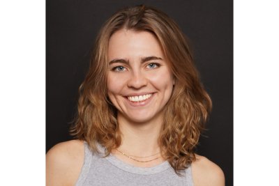 Portrait Jacqueline Schnoor Portrait von Jacqueline Schnoor