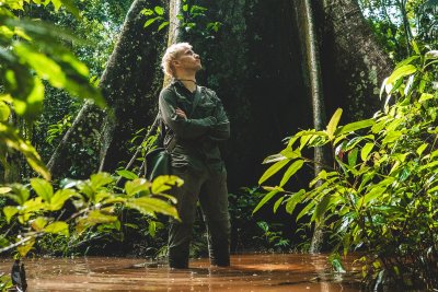 Portrait Mattis Weber Portrait von Mattis Weber