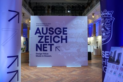 Ausstellungseröffnung Ausstellungseröffnung