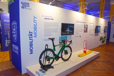 Ausstellungseröffnung Ausstellungseröffnung