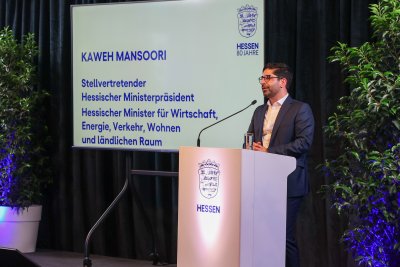 Ausstellungseröffnung Ausstellungseröffnung