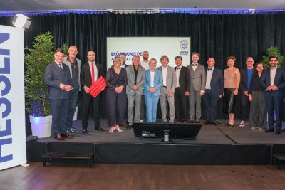 Ausstellungseröffnung Ausstellungseröffnung