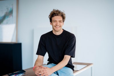 Andreas Grzesiek Andreas Grzesiek