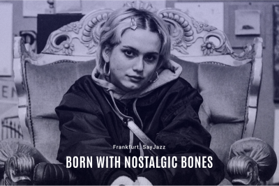 Born With Nostalgic Bones