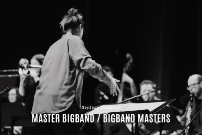 MASTER BIGBAND / BIGBAND MASTERS