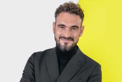 Florian Theis, Opel Design Florian Theis, Opel Design
