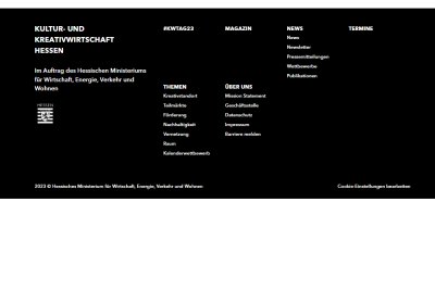 Footer Leichte Sprache Footer Leichte Sprache