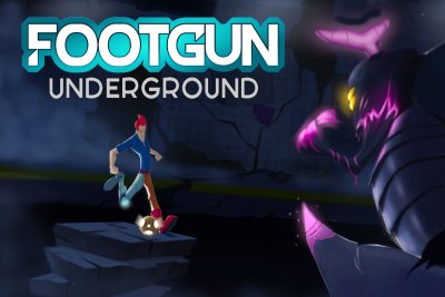 Footgun Underground