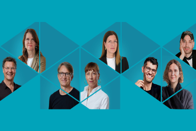 Jury Bilder Hessen Design Competition