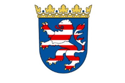 Löwe Hessen