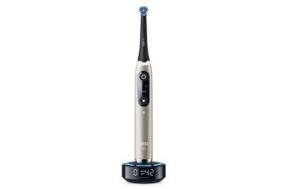 Oral-B iO von Oral Care Design Team Deutschland Oral-B iO von Oral Care Design Team Deutschland