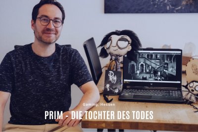 PRIM-flh PRIM-flh