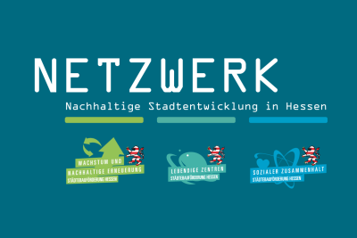 Netzwerk Nachhaltige Stadtentwicklung in Hessen