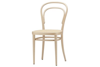 THONET 214 Kaffeehausstuhl THONET 214 Kaffeehausstuhl