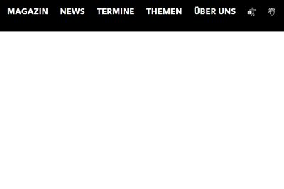 Menue Navigation Menue Navigation