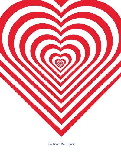 Januar-Motiv von Karim Mustaghni