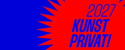 Kunstprivatwebsite