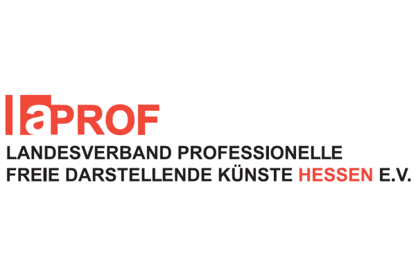 laPROF Hessen e.V. Logo