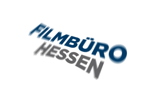 Film- und Kinobüro Hessen Logo