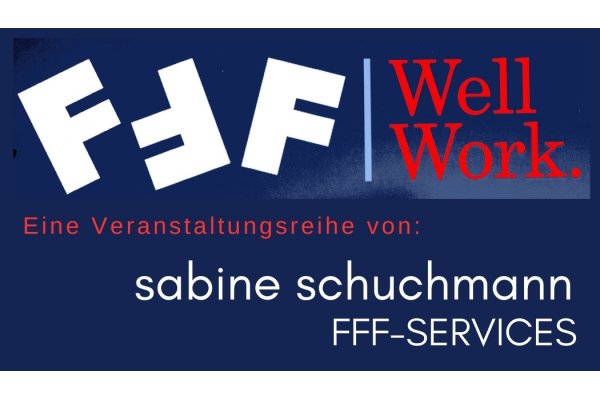 fffWellwork fffWellwork
