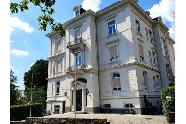 Architekten- und Stadtplanerkammer Hessen Haus der Architekten