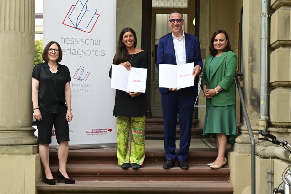 Börsenverein des Deutschen Buchhandels Personen