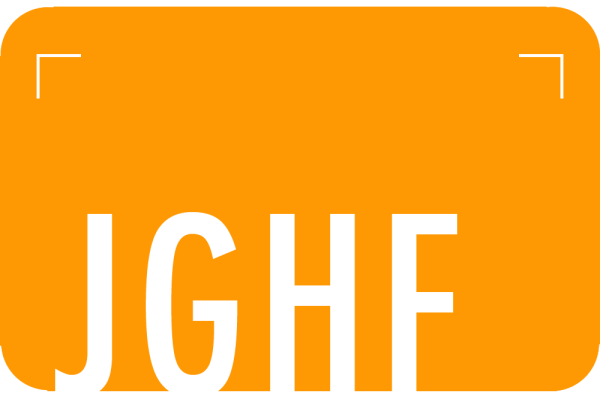 JGHF Logo JGHF Logo